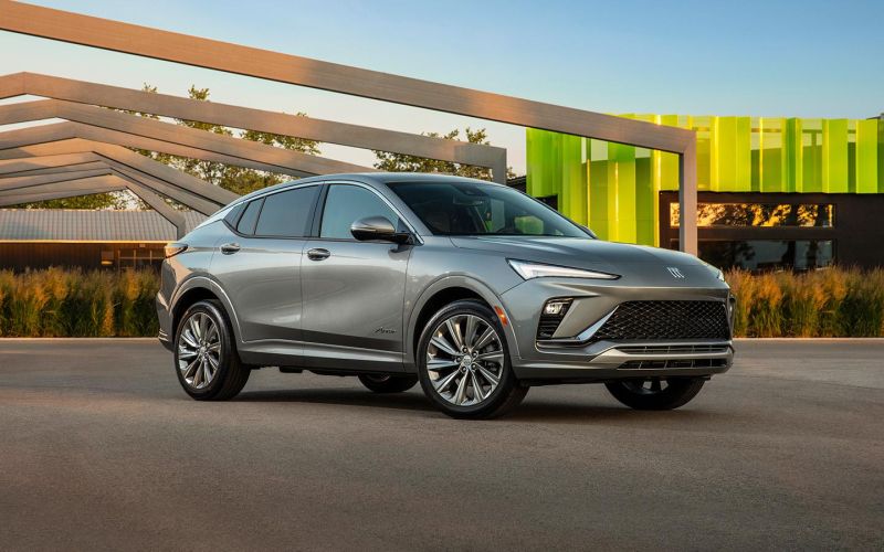 
            Эти «американцы» попадут под новый льготный утильсбор. Модели и цены
        