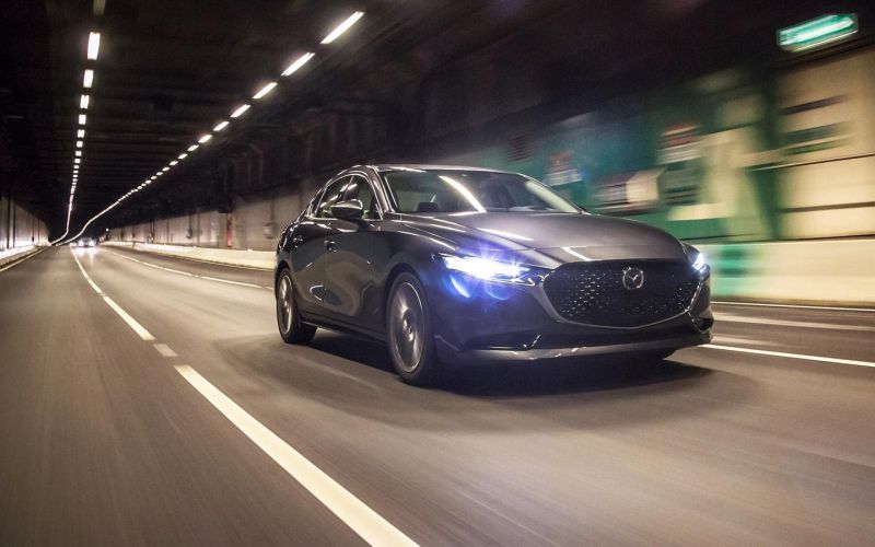 
            Эти седаны не подорожают из-за утильсбора. 16 моделей по льготной ставке
        