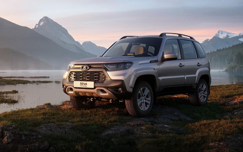 
            Эволюция Lada Niva Travel. Топ-5 доработок, о которых вы могли не знать
        