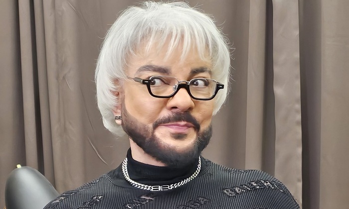 Филипп Киркоров: «Ничему меня жизнь не учит...»