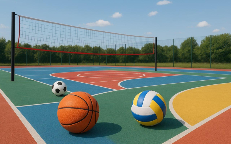 Игра за «Лигу Добра». Как букмекер развивает благотворительность в спорте