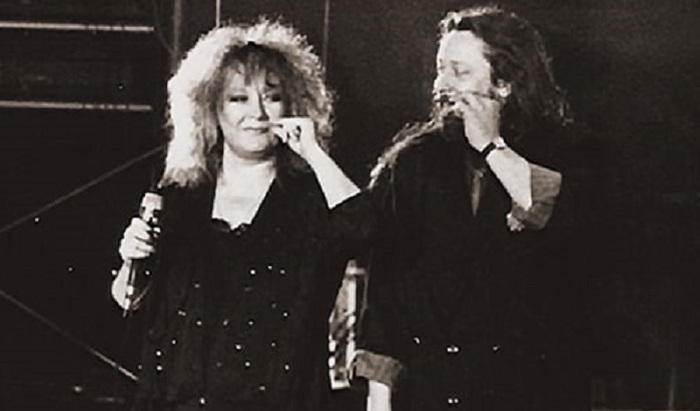 «Из огня… да в полымя»