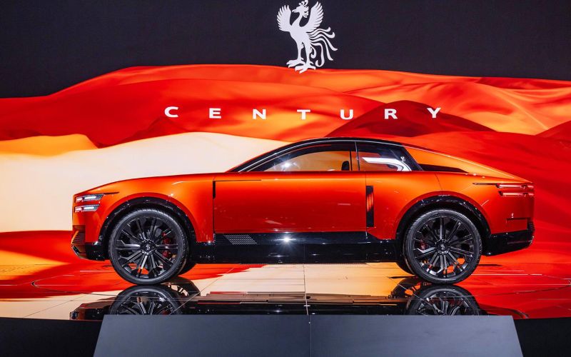 Japan Mobility Show 2025. Главные премьеры Токийского автосалона