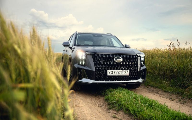 
            Какие новые иномарки начнут собирать в России. И это не только «китайцы»
        