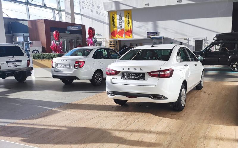 
            Каким автокомпаниям выгоден утильсбор. Экс-глава РОАД все объяснил
        