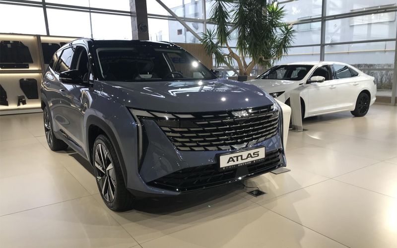 
            Когда могут заработать новые правила расчета утильсбора. Ответ Мантурова
        