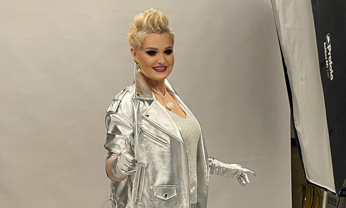 Маргарита Суханкина: «Могу съесть слона!»