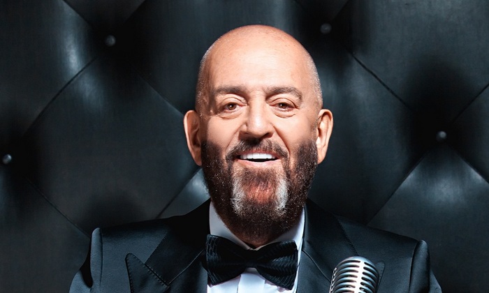 Михаил Шуфутинский: «Я начал петь в ресторане «Баба-Яга»