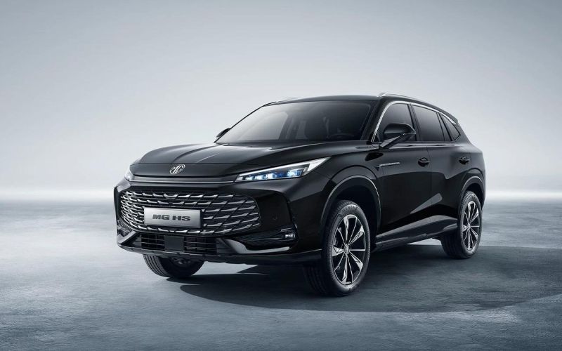 
            «Москвич» рассказал о расширении модельной линейки. Что известно
        