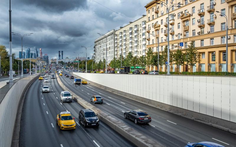 
            Очередные штрафы и ограничения для водителей. Нововведения осени
        