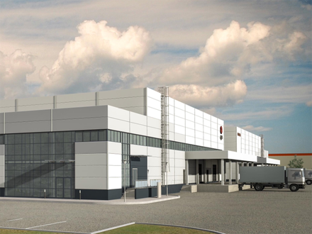 Снять склад: ключевые критерии выбора арендного помещения