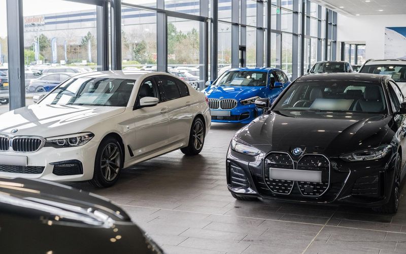 
            «Паника на вторичке». «Метод Малова» — о дешевых BMW и казахской схеме
        