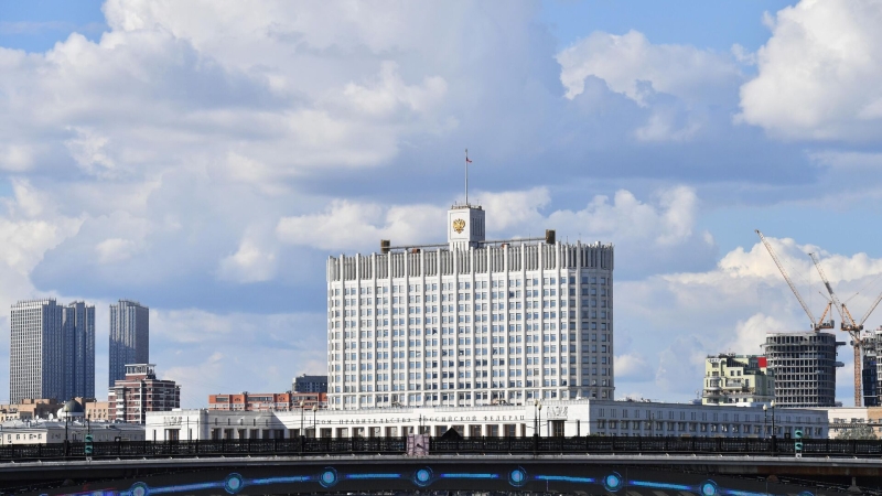 Правительство установило экспортную пошлину на масличный лен