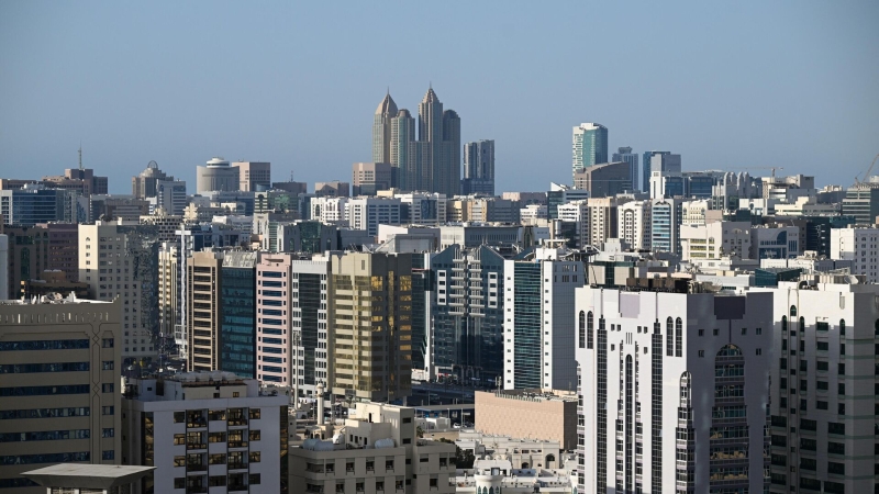 Российские IT-разработки заинтересовали участников GITEX в ОАЭ