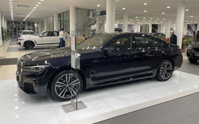 Рост цен машин до 160 л.с. Fresh Auto — о новом «утиле» и выборе моделей