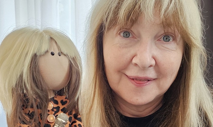 Семенова пожаловалась на пенсию