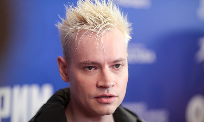 Шаман объяснил свой 30-летний стаж