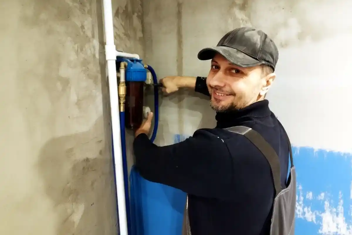 Вызов сантехника на дом: когда, почему и как выбрать мастера