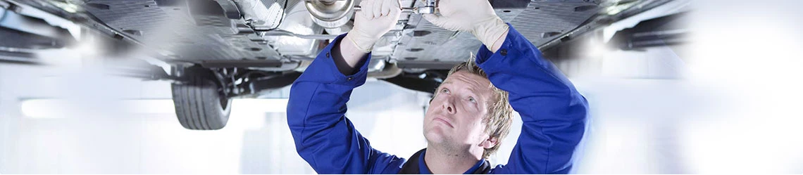 Техобслуживание автомобиля: залог безопасности, надёжности и долгой службы