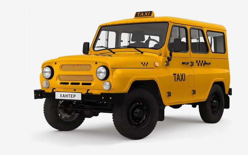 
            УАЗ в такси, падение авторынка и сокращение Lada. Итоги недели
        