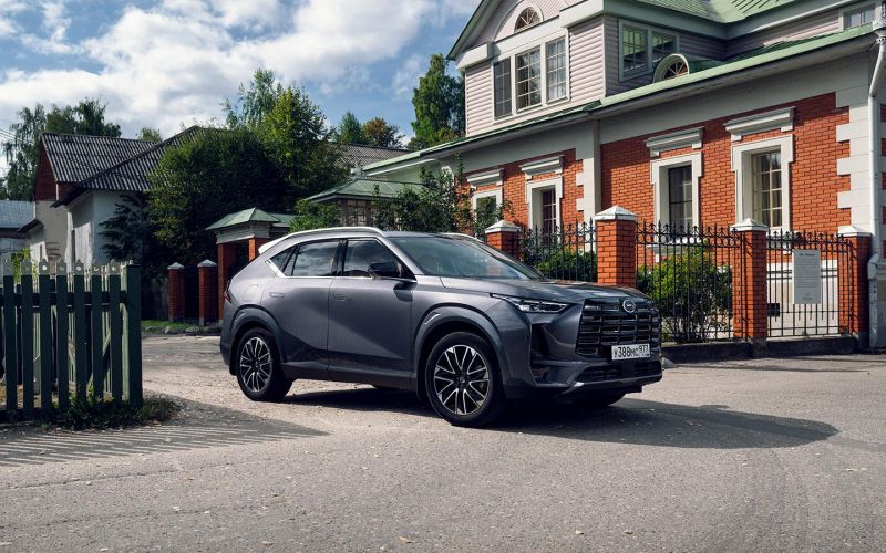 
            В России массово подорожали иномарки. Модели, цены, таблицы
        