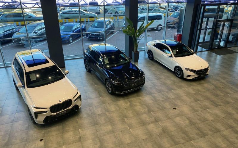 
            Вот чем грозит авторынку повышение утильсбора. Ответ дилеров и экспертов
        