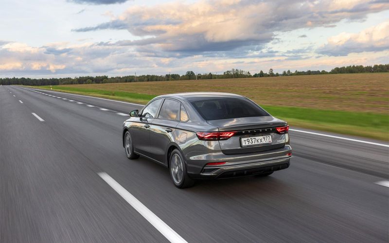 
            Вот как оценили в Belgee возможные изменения утильсбора с 1 ноября
        