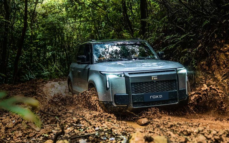 
            Вот как в Rox Motor отнеслись к изменениям утильсбора в России
        