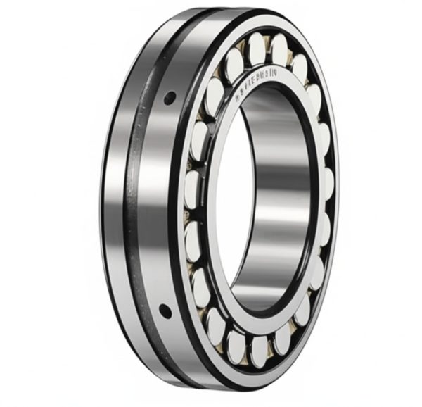 Промышленные подшипники: что это, виды и критерии выбора