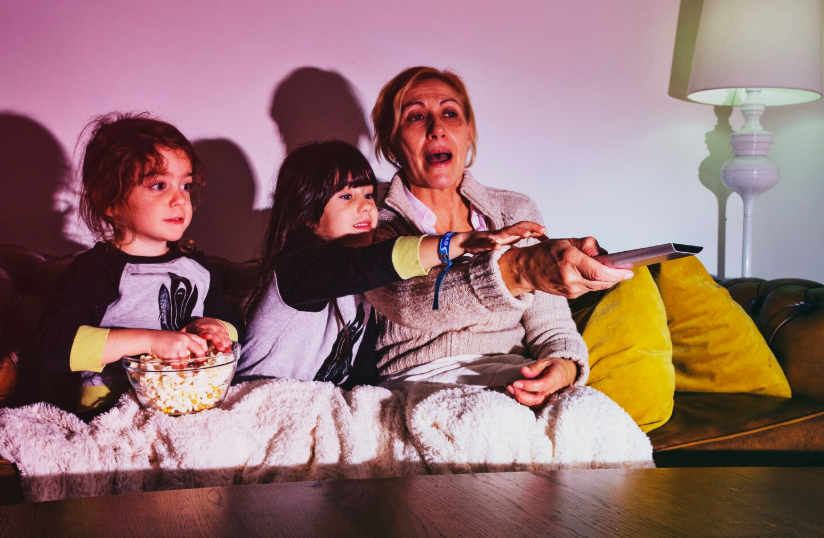 Промокоды для покупки фильмов и сериалов