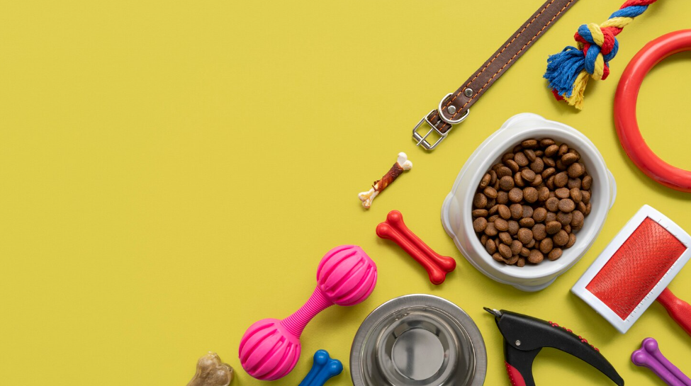 Покупка зоотоваров и особенности промокодов