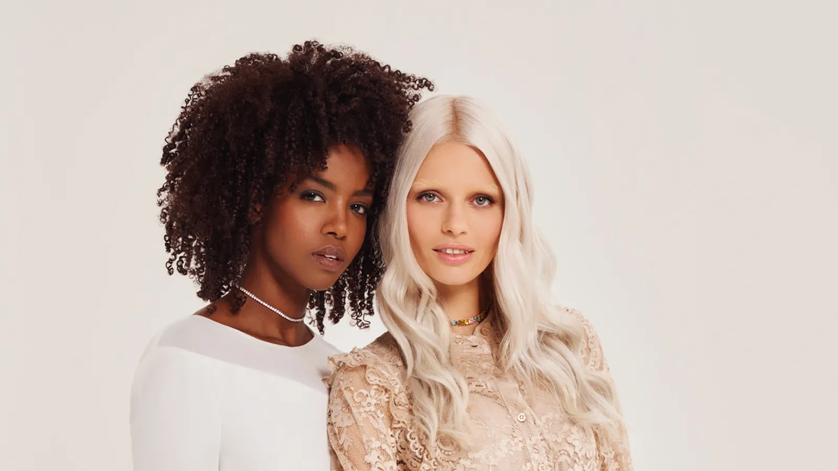 Цвет волос — ваша изюминка: превратите окрашивание в искусство