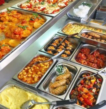 Организация питания сотрудников: почему нужна помощь профессионалов