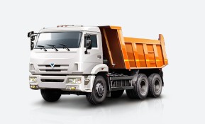 Техника самосвалы: выбор, устройство и применение в строительстве