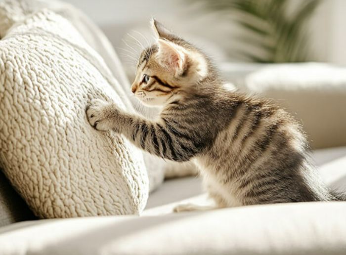 Перетяжка мебели: когда нужна и преимущества профессиональной работы