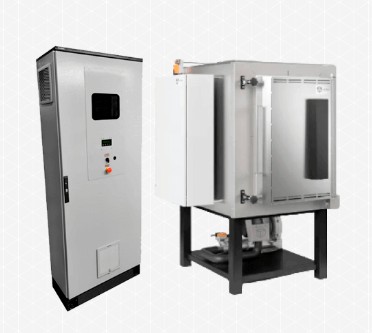 Промышленная печь: ключевой элемент производственного процесса