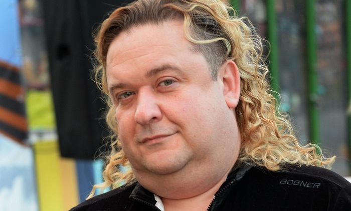 Александр Морозов: «Может, в седьмой раз женюсь!»