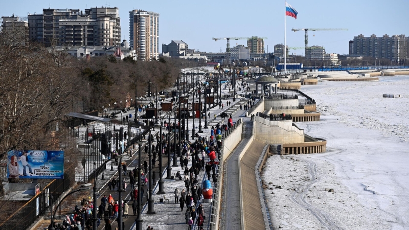 Амурская область победила в конкурсе "Лидеры поддержки. Женщины в экспорте"