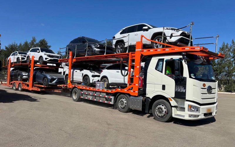 
            Автомобильный союз назвал правительству аргумент для остановки утильсбора
        