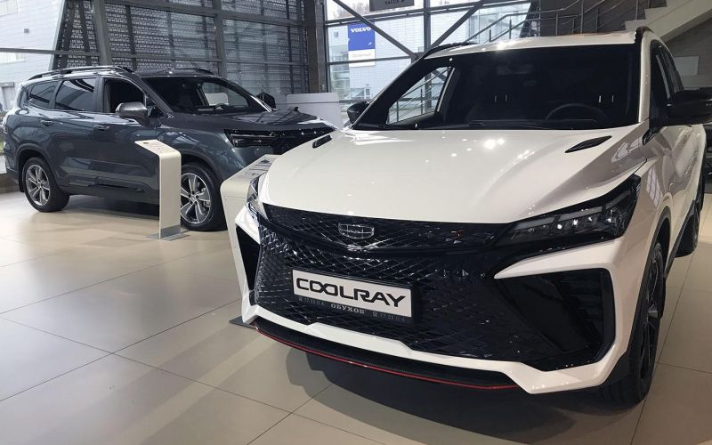 
            Что будет с автокредитованием в 2026 году. Прогноз аналитиков
        