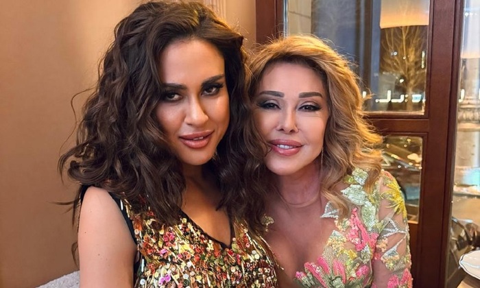 Дочь Успенской продает «ужас». И его покупают!