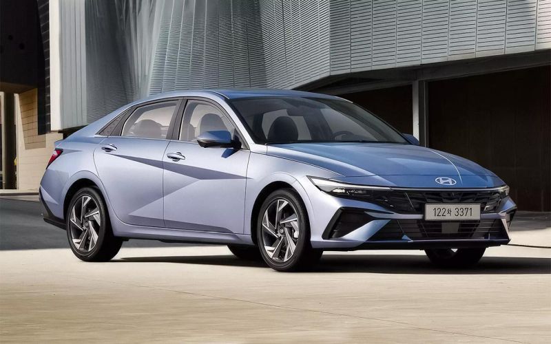 
            «Дорожают за неделю». Evocars — о машинах до 160 л.с. и поставках из ЕС
        