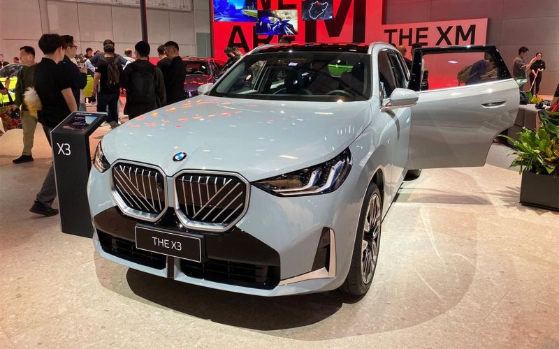 
            Эти модели BMW, Hyundai и Kia могут исчезнуть из России. Привет, «утиль»
        