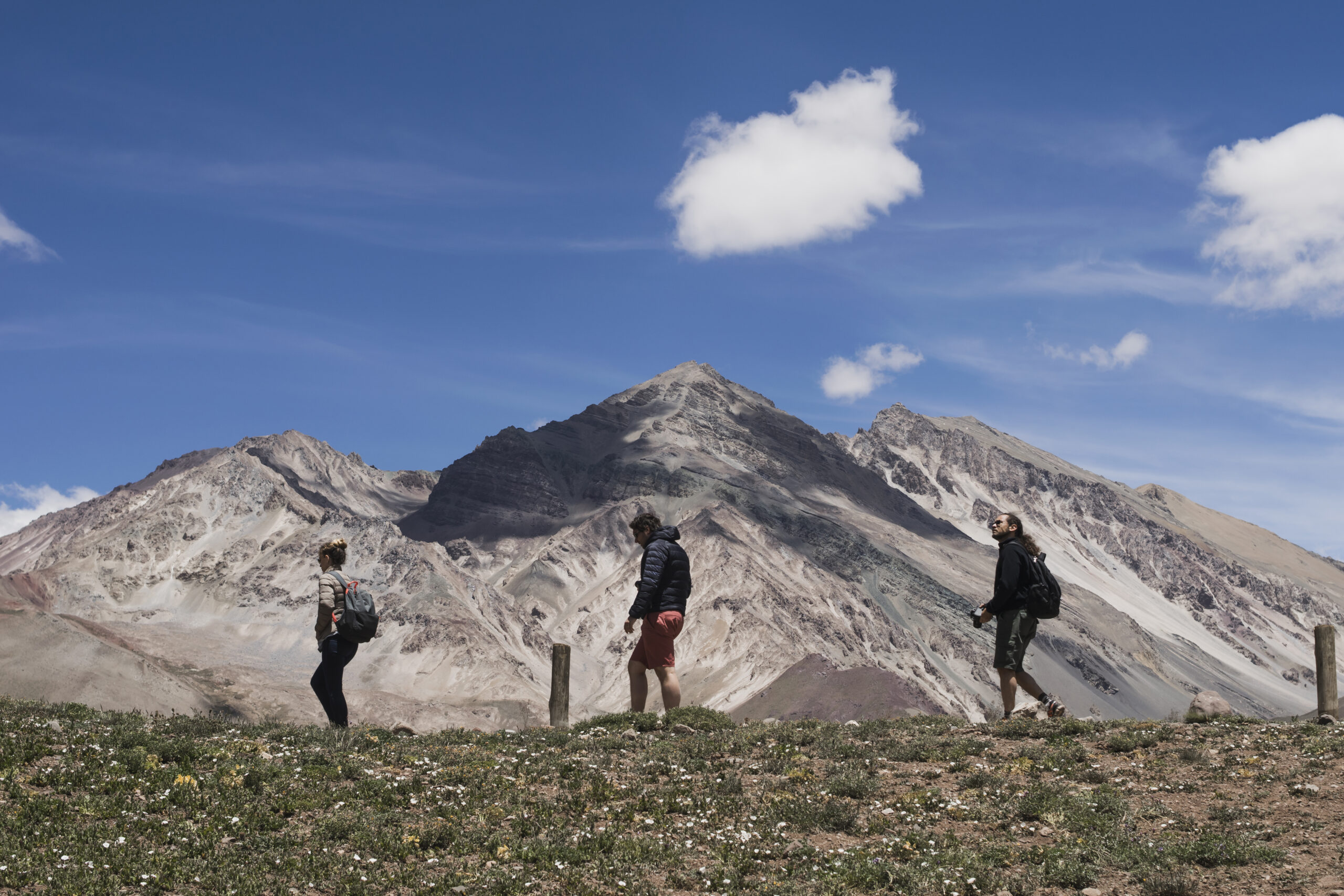 Восхождение на Килиманджаро: путь к вершине Африки и красота, которая меняет жизнь