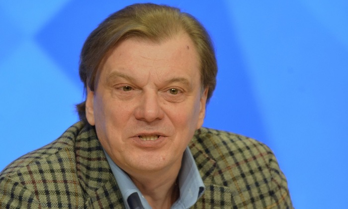 Юрий Васильев: «Хорошо, что набил себе шишек»