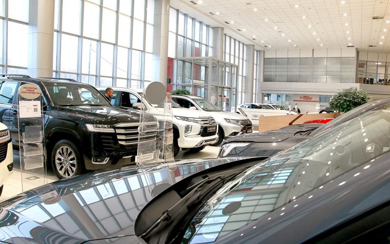 
            Как изменятся цены на автомобили с 1 декабря. Эксперты все рассказали
        