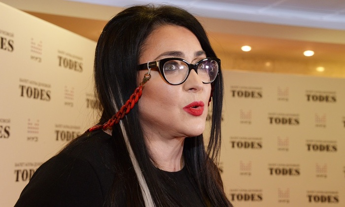 Как Лолита спаслась от мошенников