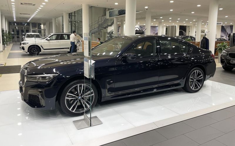 
            Как сильно подорожали автомобили в России за пять лет. Данные «Автостата»
        