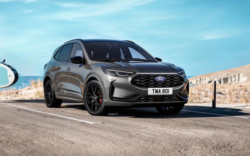 Какие американские машины можно привезти по льготному утильсбору. Топ-5