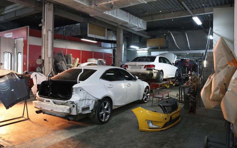 
            Какие запчасти и на сколько подорожали в России. Таблицы и цены
        